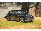 1940 Cadillac Fleetwood 60 Special