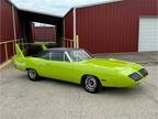 1970 Plymouth Superbird