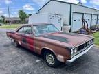 1967 Dodge Coronet