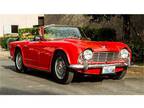 1963 Triumph TR4
