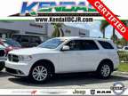 2019 Dodge Durango SXT Plus 47863 miles