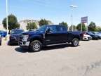 2022 Ford Super Duty F-350 SRW LARIAT 13744 miles