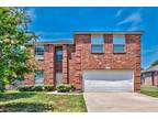 7804 Hidden Path Lane Denton Texas 76210