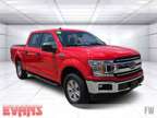 2019 Ford F-150 XLT 102588 miles