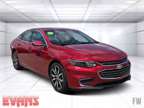 2016 Chevrolet Malibu LT 120293 miles