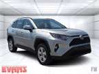 2020 Toyota RAV4 Hybrid XLE 80995 miles