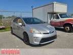 2012 Toyota Prius 0 miles
