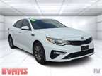 2020 Kia Optima LX 83992 miles