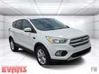 2019 Ford Escape SE 62343 miles