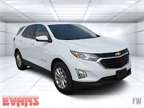2020 Chevrolet Equinox LT 95676 miles