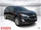 2020 Chevrolet Equinox LT 94821 miles