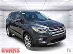 2018 Ford Escape Titanium 54368 miles