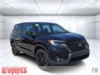 2021 Honda Passport Sport 43521 miles