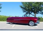 1949 Mercury Convertible