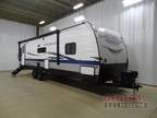 New 2023 Keystone Springdale