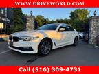 $15,995 2018 BMW 530i with 89,804 miles!