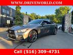 $32,470 2021 INFINITI Q50 with 41,340 miles!