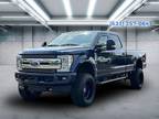 $51,795 2017 Ford F-350 with 55,701 miles!