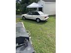1988 BMW 325i Convertible