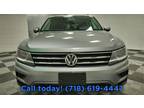2019 Volkswagen Tiguan with 97,683 miles!