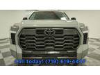 $57,995 2024 Toyota Tundra with 5,553 miles!