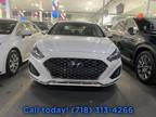 $11,990 2018 Hyundai Sonata with 110,763 miles!