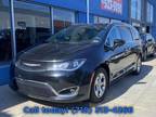 $15,990 2017 Chrysler Pacifica with 90,442 miles!