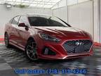 $13,980 2019 Hyundai Sonata with 107,924 miles!