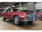 1985 Cadillac Eldorado