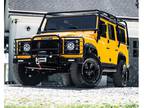 1994 Land Rover Defender 110