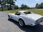 1971 Chevrolet Corvette