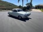High-Style Hot Rod: 1950 Studebaker Starlight Coupe