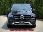 $31,752 2020 Mercedes-Benz GLE-Class with 56,824 miles!