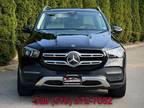 $33,652 2021 Mercedes-Benz GLE-Class with 65,218 miles!