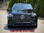$58,326 2021 Mercedes-Benz GLE-Class with 46,781 miles!