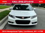 $7,195 2013 Honda Civic with 145,000 miles!