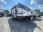 2022 Keystone Hideout