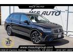2023 Volkswagen Tiguan S for sale