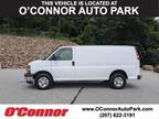 2022 Chevrolet Express Cargo Van for sale