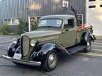 1938 Dodge Pickup