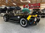 1965 Shelby Cobra