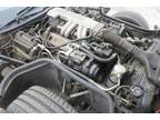 No-Reserve 1988 Chevrolet Corvette Convertible
