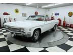 1966 Chevrolet Impala