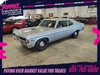 1970 Chevrolet Nova