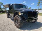 2008 International Flatbed Truck