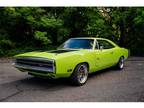 1970 Dodge Charger