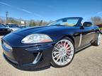 2011 Jaguar XK Black, 72K miles