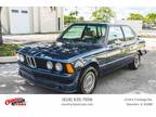 1979 BMW 320i