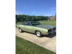 1969 Dodge Charger
