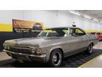 1965 Chevrolet Impala